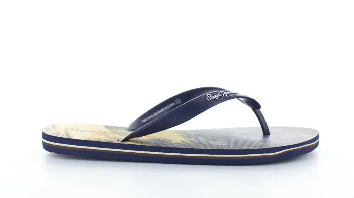 Pepe Jeans papucs