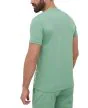 Ralph Lauren zöld férfi rövidujjú-02