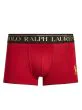 Ralph Lauren piros férfi alsónadrág-01