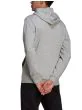 Adidas Essentials Fleece Big Logo szürke férfi pulóver-02
