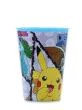 Pikachu mintás gyerek pohár-04