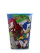 Sonic mintás gyerek pohár-02