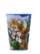 Sonic mintás gyerek pohár-04