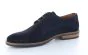 Tommy Hilfiger Suede Oxford elegáns férfi cipő