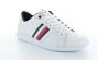 Tommy Hilfiger Leather Sneaker