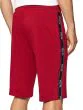 Ralph Lauren piros férfi rövidnadrág-03