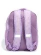 Disney Jégvarázs mintás lila hátizsák-03