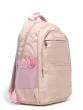 Borgo - Grace rózsaszín hátizsák-02