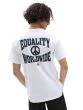 Vans Equality SS fehér férfi rövidujjú-01