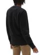 Vans Versa Standard fekete férfi pulóver-03