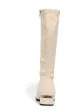 Bosido Salina bézs női hosszúszárú csizma-04