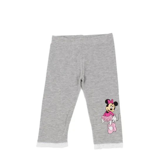Disney Minnie mintás leggings
