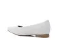 Tamaris fehér női cipő-02