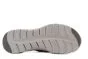 Skechers Arch Fit Vista - Inspiration szürke női bebújós cipő-04