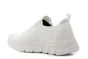 Skechers Bobs B Flex - Color Connect fehér női sneaker
