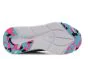 Skechers Max Cushioning Elite - Painted With Love fekete női cipő-04