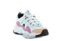 Skechers D'Lites 3.0 - Zenway női sneaker