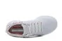 Skechers Flex Appeal 4.0 - Let It Blossom fehér női cipő-03