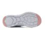 Skechers Flex Appeal 4.0 - Let It Blossom fehér női cipő-04