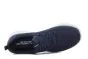 Skechers Dynamight 2.0 - Real Smooth sötétkék női cipő-03