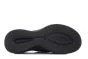 Skechers Ultra Flex 3.0 - Classy Charm fekete női bebújós cipő-04