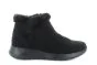 Skechers On The GO Joy - Bundle Up fekete női cipő