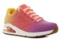 Skechers Uno 2 - Color Waves színes női cipő-01