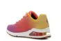 Skechers Uno 2 - Color Waves színes női cipő-02