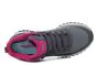 Skechers Arch Fit Discover - Elevation Gain szürke női cipő-03