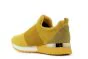Borgo Yesmile Amara sárga női bebújós cipő-02