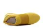 Borgo Yesmile Amara sárga női bebújós cipő-03