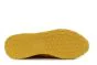 Borgo Yesmile Amara sárga női bebújós cipő-04