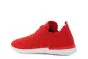 Borgo Yesmile R piros női cipő-02