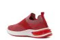 Borgo Yesmile K piros női cipő-02