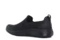Skechers GO Walk Arch Fit - Togpath fekete férfi bebújós cipő-02