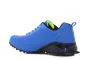 Knup I-Cax - Walk kék férfi cipő-02