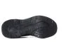 Knup G-S Type fekete női cipő-04