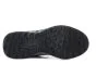 Knup Progressive - VI fekete női cipő-04