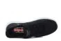 Skechers Bounder 2.0 - Emerged fekete férfi cipő-03