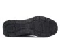 Skechers Skech - Air Arch Fit - Billo fekete férfi cipő-04