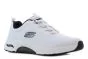 Skechers Skech - Air Arch Fit - Billo fehér férfi cipő-01