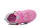 Skechers Glimmer Kicks - Skech Pets villogó rózsaszín baba cipő-03