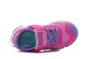 Skechers Mighty Toes - Sole Steppers rózsaszín baba cipő-03