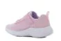 Skechers Bounder - Cool Cruise rózsaszín baba cipő-02