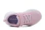 Skechers Bounder - Cool Cruise rózsaszín baba cipő-03