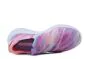 Skechers Ultra Flex 3.0 - Color Me Sleek lila gyerek bebújós cipő-03