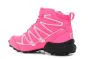 Knup XR-Trek Explorer pink női cipő-02
