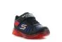 Skechers Illumi - Brights - Tuff Track világítós gyerek sneaker