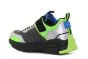 Skechers Brick Kicks 2.0 zöld gyerek cipő-02
