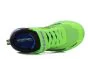 Skechers Razor Grip zöld gyerek cipő-03